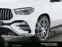 2025 Mercedes Benz GLE 53 AMG