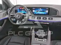 2025 Mercedes Benz GLE 53 AMG
