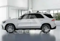 2025 Mercedes Benz GLE 53 AMG
