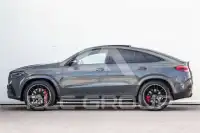 2025 Mercedes Benz GLE 53 AMG