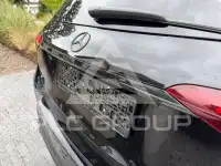 2025 Mercedes Benz GLE 53 AMG