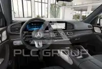 2025 Mercedes Benz GLE 53 AMG