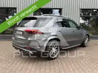 2025 Mercedes Benz GLE 53 AMG