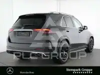 2025 Mercedes Benz GLE 53 AMG