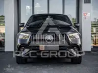 2025 Mercedes Benz GLE 53 AMG
