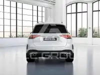 2025 Mercedes Benz GLE 53 AMG