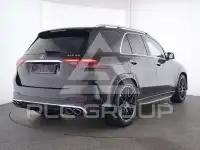 2025 Mercedes Benz GLE 53 AMG