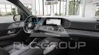 2025 Mercedes Benz GLE 53 AMG