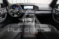2025 Mercedes Benz GLE 53 AMG