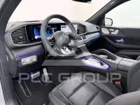 2025 Mercedes Benz GLE 53 AMG