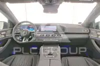2025 Mercedes Benz GLE 53 AMG