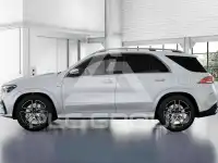 2025 Mercedes Benz GLE 53 AMG
