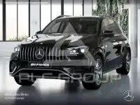 2025 Mercedes Benz GLE 53 AMG