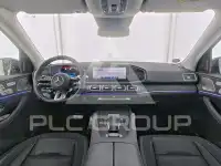 2025 Mercedes Benz GLE 53 AMG