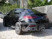 2025 Mercedes Benz GLE 53 AMG