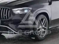 2025 Mercedes Benz GLE 53 AMG