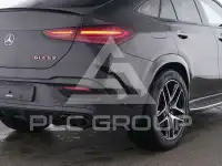 2025 Mercedes Benz GLE 53 AMG