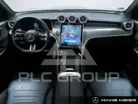 2025 Mercedes Benz GLC 400