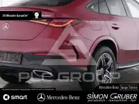 2025 Mercedes Benz GLC 400