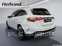 2025 Mercedes Benz GLC 400