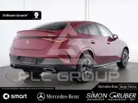 2025 Mercedes Benz GLC 400