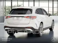 2025 Mercedes Benz GLC 400