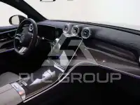 2025 Mercedes Benz GLC 400