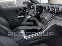2025 Mercedes Benz GLC 400