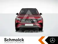 2025 Mercedes Benz GLC 400