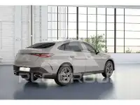 2025 Mercedes Benz GLC 400