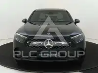 2025 Mercedes Benz GLC 400