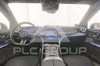 2025 Mercedes Benz GLC 400