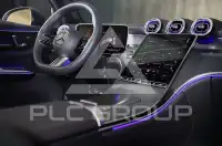 2025 Mercedes Benz GLC 400