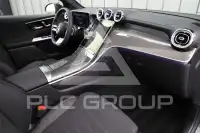 2025 Mercedes Benz GLC 400