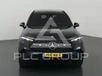 2025 Mercedes Benz GLC 400