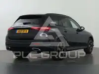 2025 Mercedes Benz GLC 400