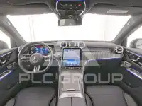2025 Mercedes Benz GLC 400
