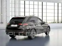 2025 Mercedes Benz GLC 400