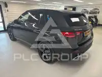 2025 Mercedes Benz GLC 400
