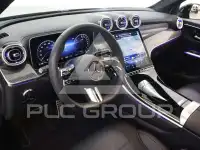 2025 Mercedes Benz GLC 400
