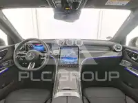 2025 Mercedes Benz GLC 400
