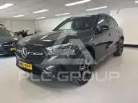 2025 Mercedes Benz GLC 400