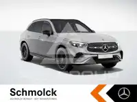 2025 Mercedes Benz GLC 400