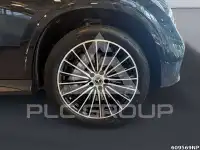 2025 Mercedes Benz GLC 400