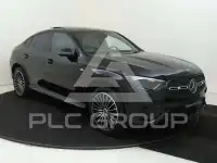2025 Mercedes Benz GLC 400