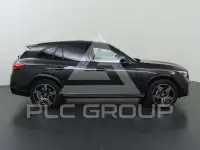 2025 Mercedes Benz GLC 400