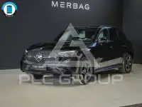 2025 Mercedes Benz GLC 400