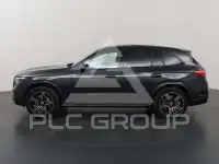 2025 Mercedes Benz GLC 400