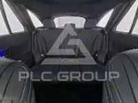 2025 Mercedes Benz GLC 400