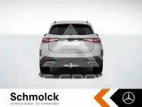 2025 Mercedes Benz GLC 400